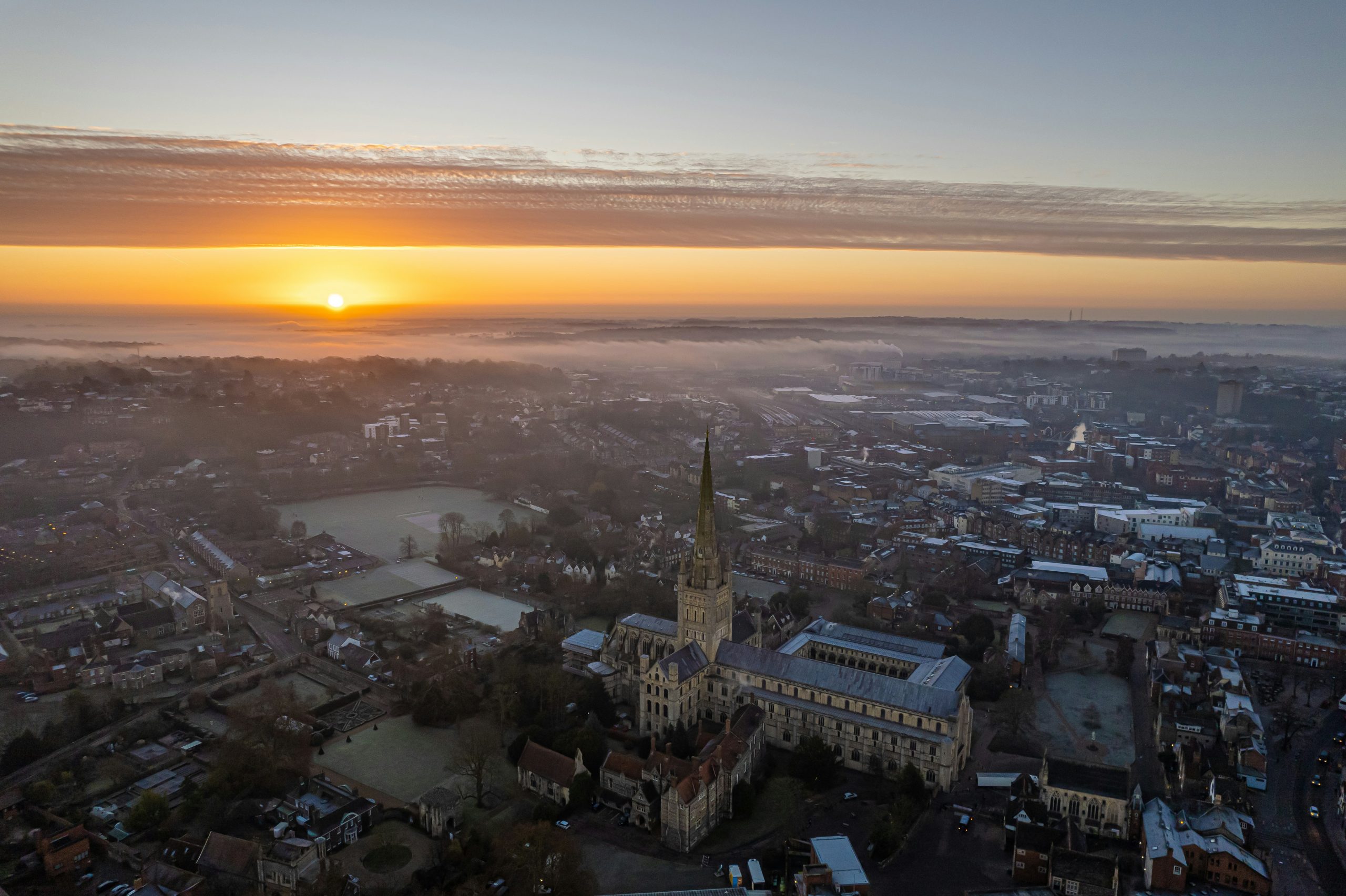 Norwich